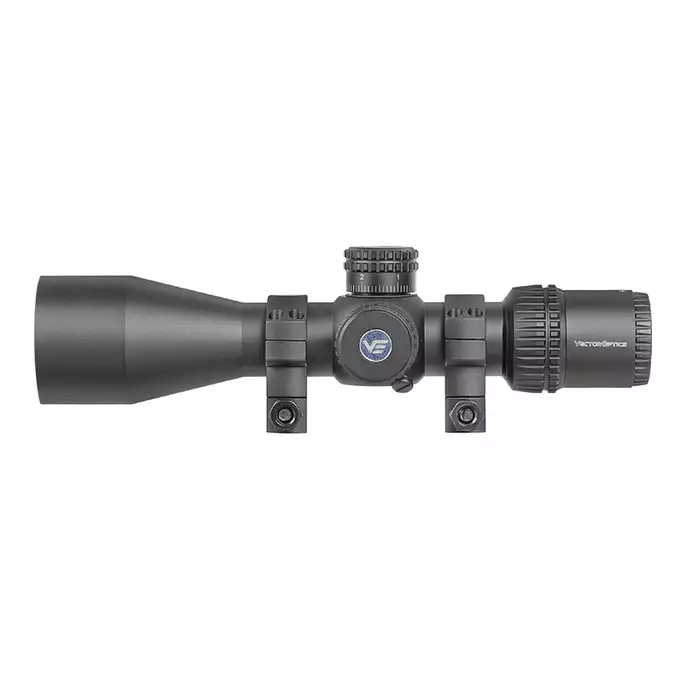 Mira telescópica Matiz 2-7x32 [Vector Optics]