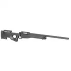 Replika karabinu snajperskiego MP002B - Black [AGM]