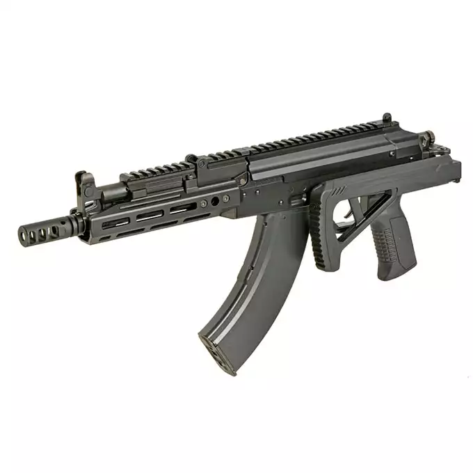 [Zestaw] Replika karabinka AKX GBB [Tokyo Marui] + AKX / AKM Magazynek na 35 kulek GBBR [Tokyo Marui]