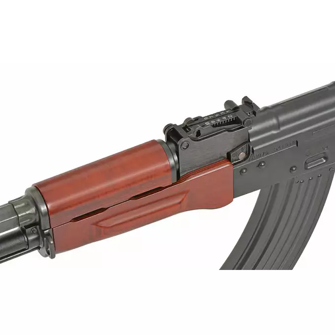 [Zestaw] Replika karabinka AKM, GBB [Tokyo Marui] + AKX / AKM Magazynek na 35 kulek GBBR [Tokyo Marui]