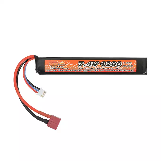 [Zestaw] CM.508 Sport Line, GEN-2 [CYMA] + Akumulator Li-Po 1200mAh 7,4V 20/40C - T-connector [VB] + Ładowarka V3+ do akumulatorów LiPo/LiFe [IPower] + Kulki 0,25g - 4000 szt PROSLICK [P&amp;J]