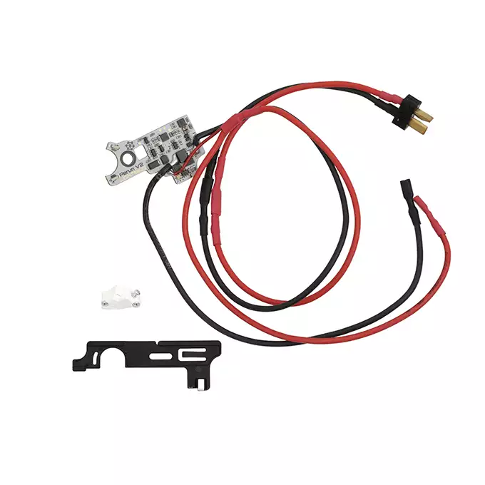 V2 Lightning (front wired) [PERUN]