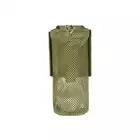 Foldable Bottle Pouch, dual mounting system, Laser Cut - Multicamo Tropic [8FIELDS]
