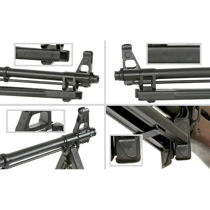 CUSTOM RPK [TGC]