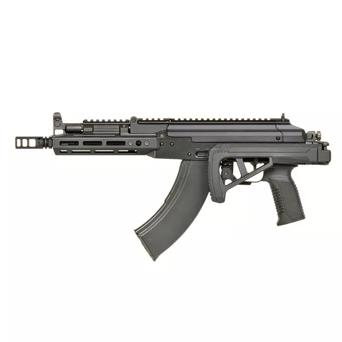 [Zestaw] Replika karabinka AKX GBB [Tokyo Marui] + AKX / AKM Magazynek na 35 kulek GBBR [Tokyo Marui]