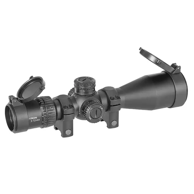 Mira telescópica Matiz 2-7x32 [Vector Optics]