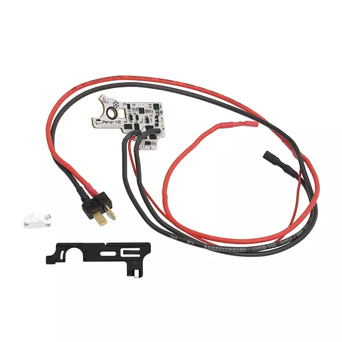 V2 Lightning (back wired) [PERUN]