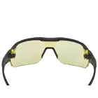 Kabru glasses - Vapor Shield Anti-Fog, Clear [Edge Tactical]