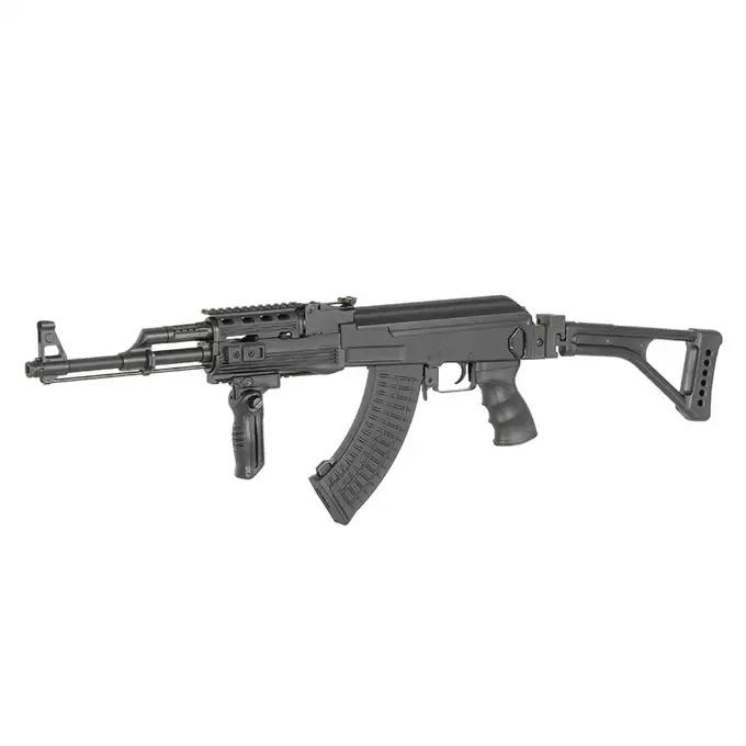[Zestaw] CM.028U Sport Line, GEN 2 [CYMA] + Magazynek mid-cap na 150 kulek do serii AK [CYMA]