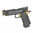 [Zestaw] Replika pistoletu Hi-Capa 5.1 Gold Match GBB [Tokyo Marui] + Magazynek GBB Hi-Capa 4.3/5.1 na 31 kulek [Tokyo Marui]