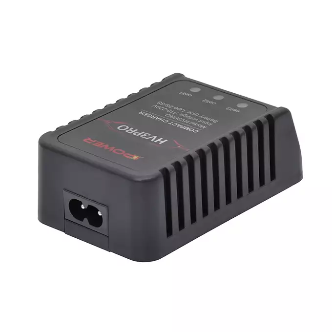 V3+ Charger for LiPo/LiFe 2S/3S [IPower]