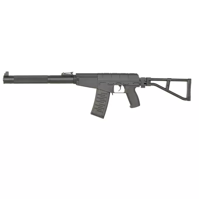 VSS AEG (Black Fixed Stock) [KOER]