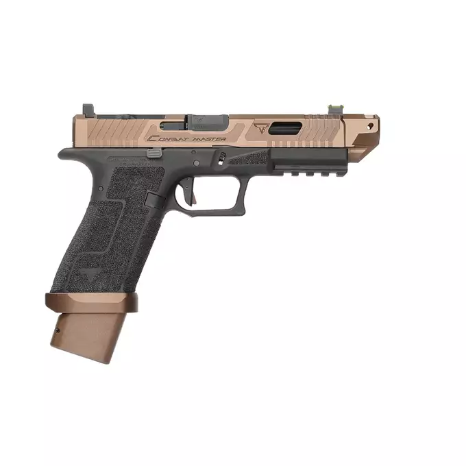 TTI JW4 Combat Master Custom Replica [EMG]
