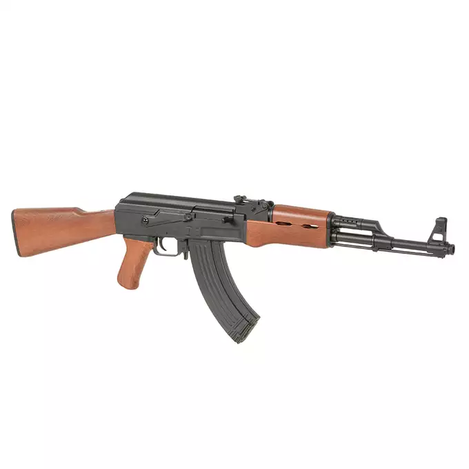[Zestaw] CM.522 Sport Line, GEN 2 [CYMA] + Magazynek mid-cap na 150 kulek do serii AK [CYMA]