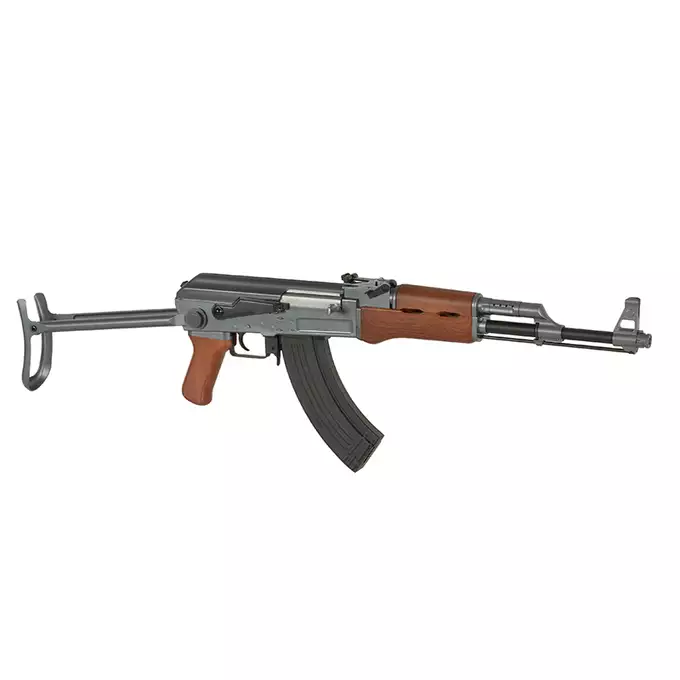 [Zestaw] CM.028S Sport Line, GEN 2 [CYMA] + Magazynek mid-cap na 150 kulek do serii AK [CYMA]