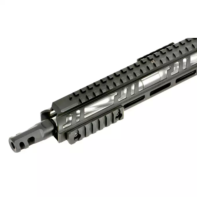 [Zestaw] Replika karabinka MTR16 GBB, ZET System [Tokyo Marui] + M4A1 MWS GBB, Magazynek na 35 kulek [Tokyo Marui]