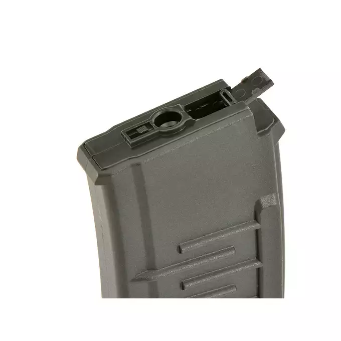 [Zestaw] Magazynek hi-cap 300 kulek - VSS/VAL - długi [S&amp;T]