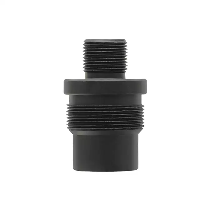 Suppressor Adapter for MP002 [AGM]
