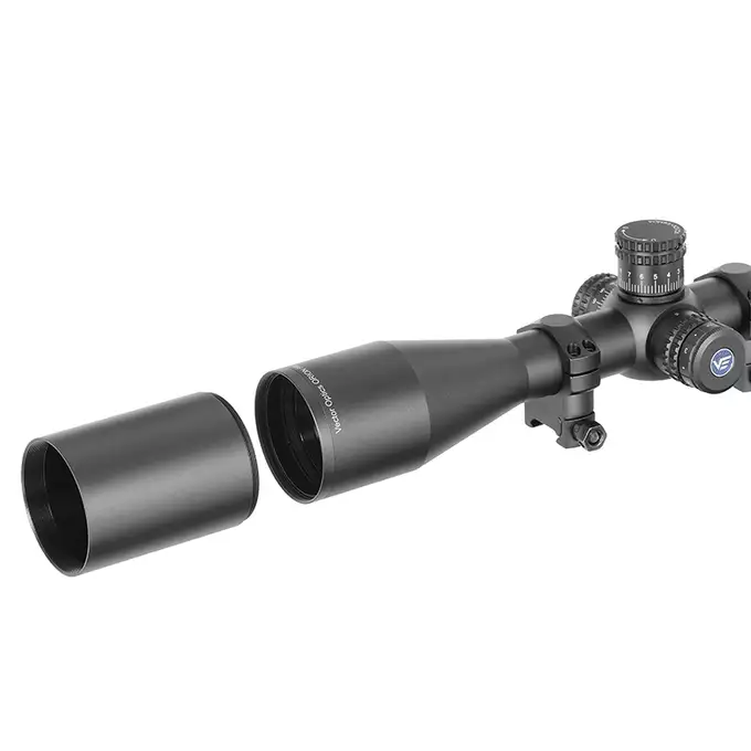 Orion Pro MAX 3-18x50 HD SFP Rifle Scope [Vector Optics]