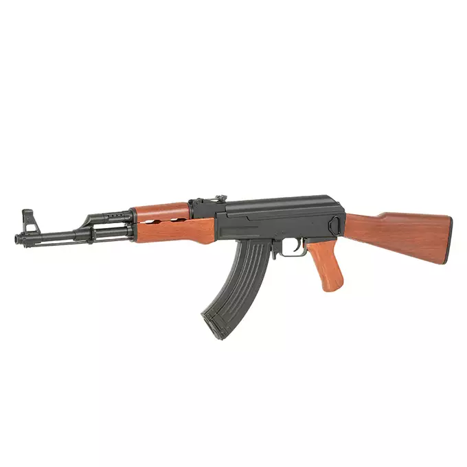 [Zestaw] CM.522 Sport Line, GEN 2 [CYMA] + Magazynek mid-cap na 150 kulek do serii AK [CYMA]