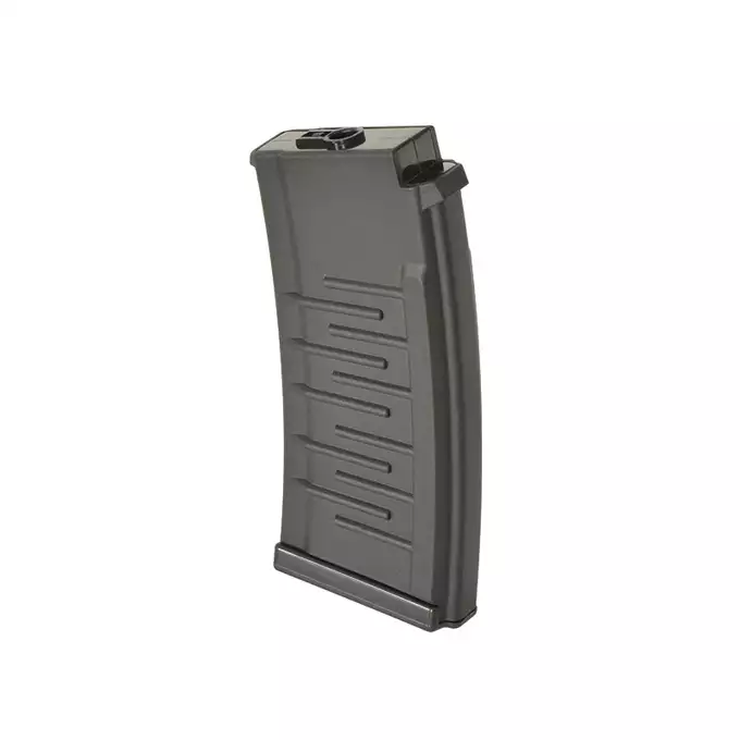 [Zestaw] Magazynek mid-cap 100 kulek - VSS/VAL - długi [S&amp;T]