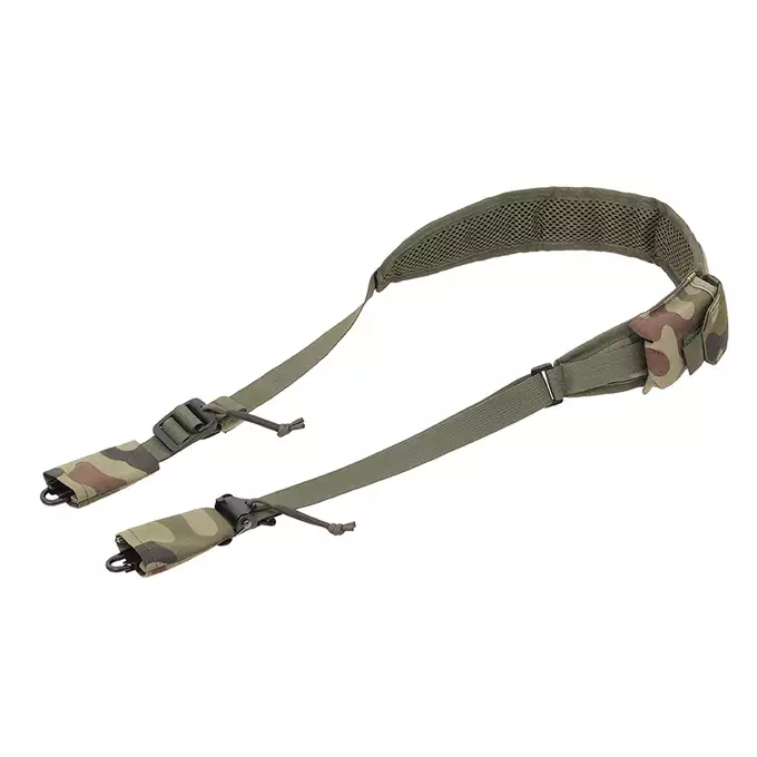 Enhanced 2-Point Rifle Sling - WZ93 [8FIELDS]