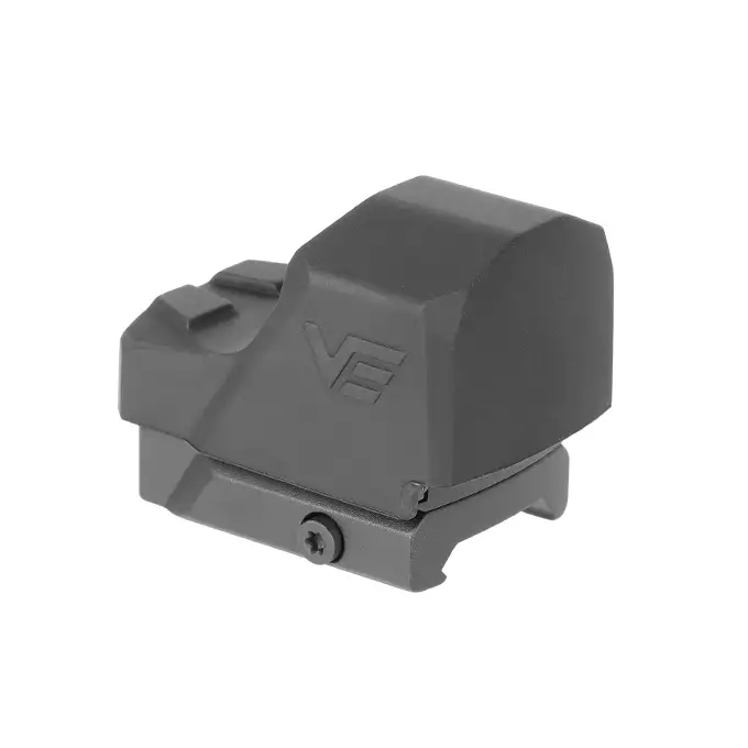 Open Red Dot Sight - Frenzy-X 1x19x28 - [Vector Optics]