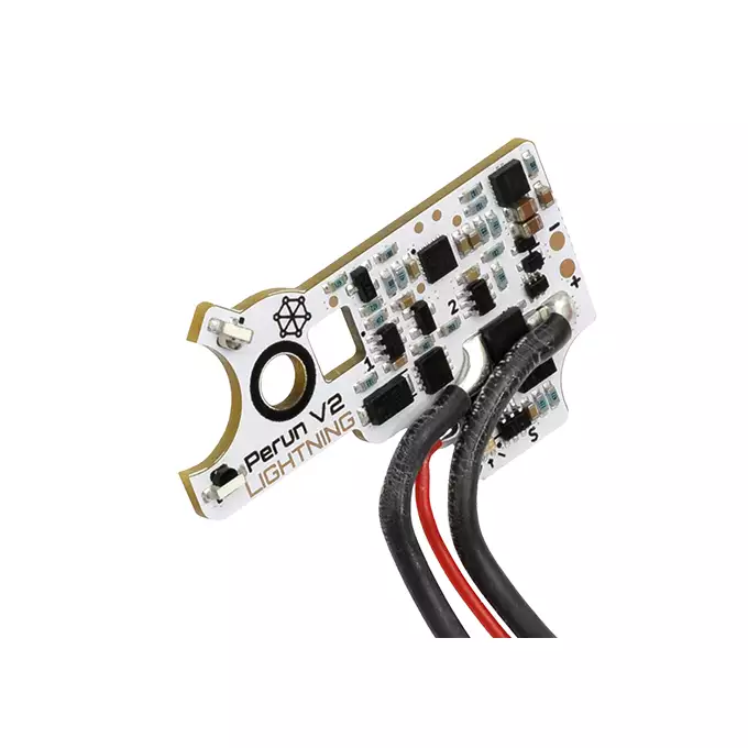 V2 Lightning (back wired) [PERUN]
