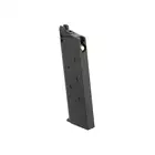 [Zestaw] Licencjonowana replika pistoletu 1911, Combat Elite Commander GBB[Army Armament] + Magazynek na Green Gaz do serii 1911 [Army Armament]