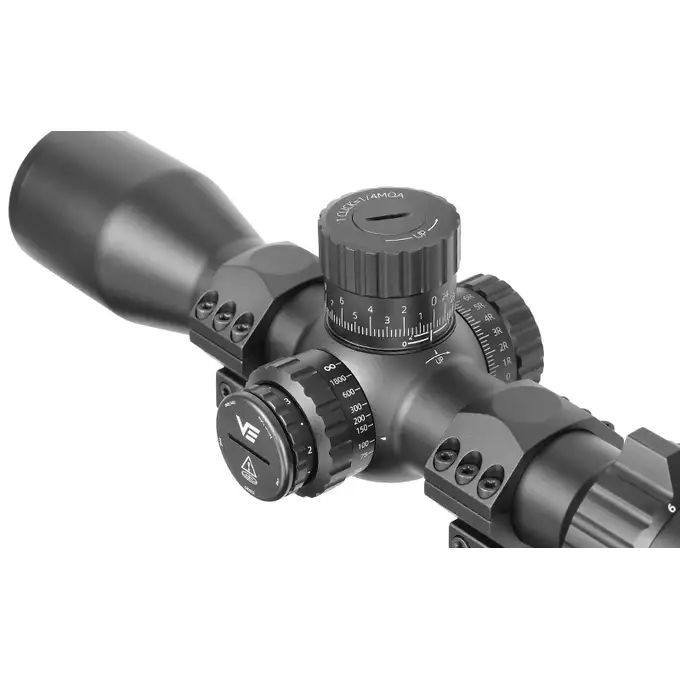 Luneta Paragon 1X16 Micro [Vector Optics]