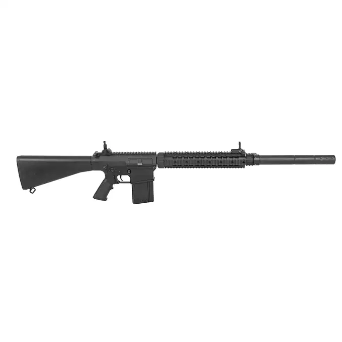 SR25 [A&amp;K]