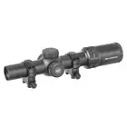 Lunette de visée FORESTER JR. 3-9X40 [Vector Optics]