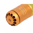 [Zestaw] Replika granatnika HAVOC 12" Lightweight - Black [EMG] + Zestaw 3 granatów 40MM na 120 kulek [S&amp;T] + Precyzyjne kulki airsoftowe 0,25g 6mm BIO - 4000 szt. [KILO9]