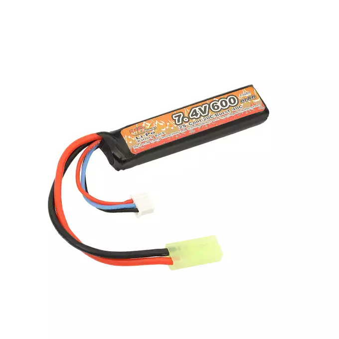 [Zestaw] Pistolet Maszynowy M12s AEG [S&amp;T] + Akumulator Li-Po 600mAh 7,4V 20C - Tamiya [VB] + Ładowarka V3+ do akumulatorów LiPo/LiFe [IPower] + Kulki 0,23g - 3000 szt PROSLICK [P&amp;J]