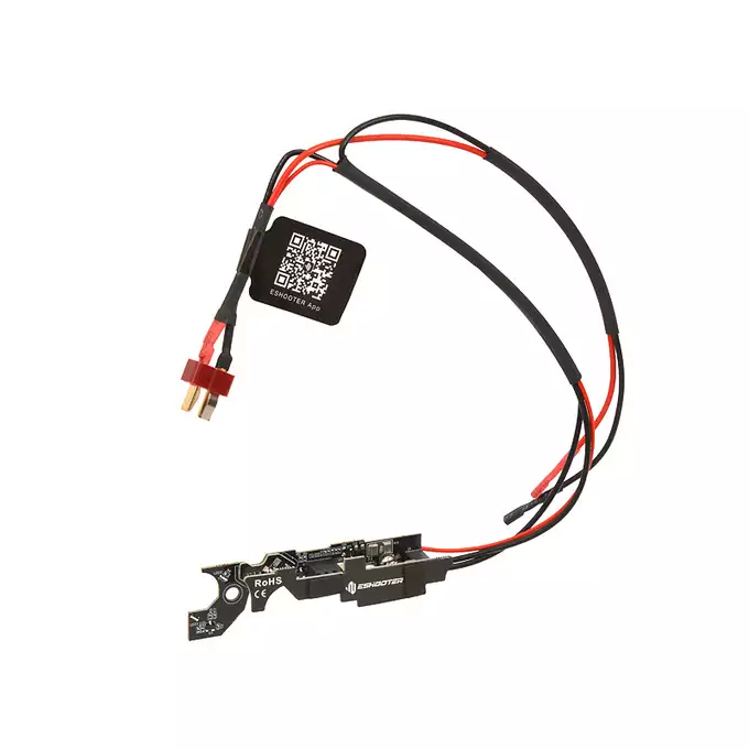 Kestrel V3 SE Mosfet Unit [ESHOOTER]