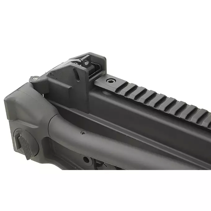 [Zestaw] M89A [EE] + Akumulator Li-Po 600mAh 7,4V 20C - Tamiya [VB] + Ładowarka V3+ do akumulatorów LiPo/LiFe [IPower] + Kulki 0,23g - 3000 szt PROSLICK [P&amp;J]
