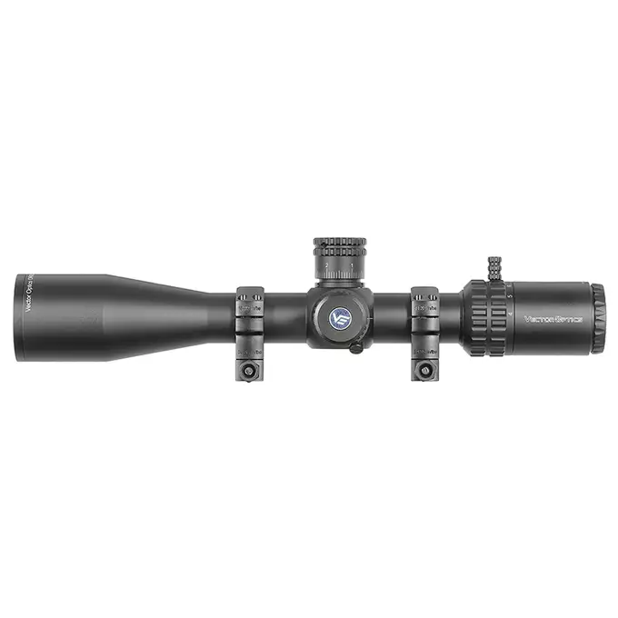 Matiz 6-18x44SFP Riflescope [Vector Optics]