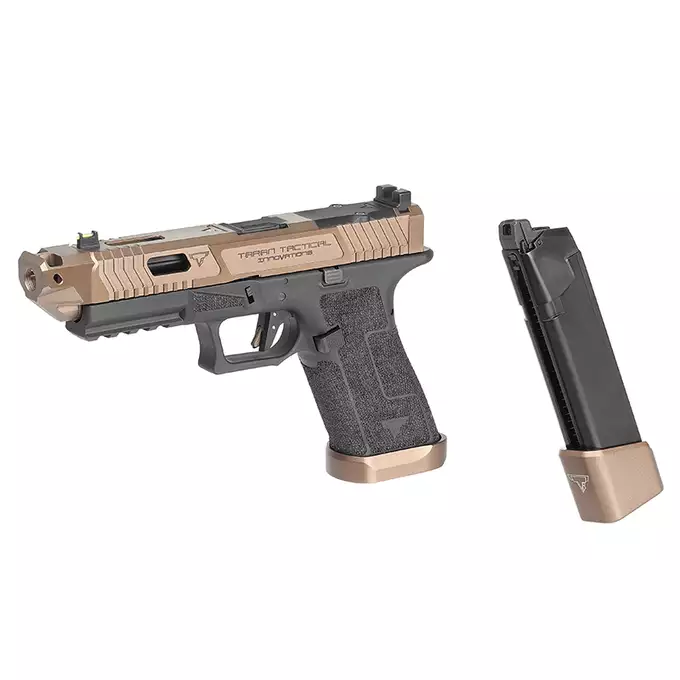 TTI JW4 Combat Master Custom Replica [EMG]
