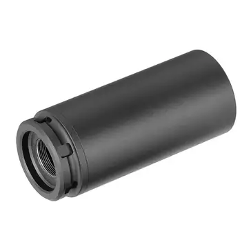 Naświetlacz KAC QDC - Black [EMG]