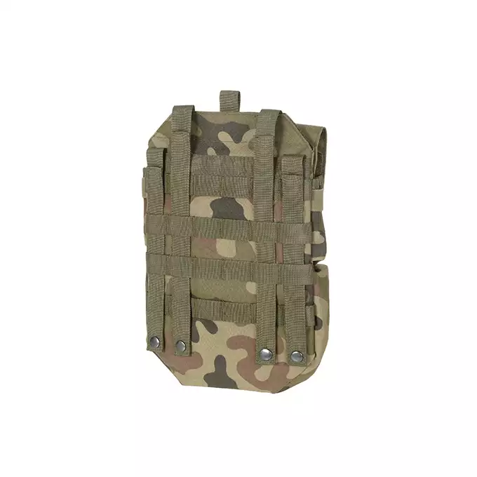 Assault Back Panel - WZ93 [8FIELDS]