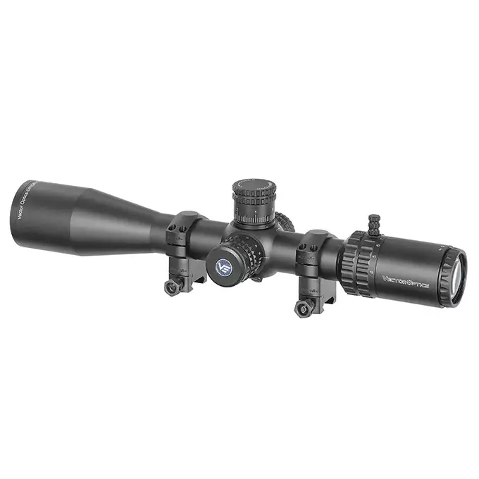 Matiz 6-18x44SFP Riflescope [Vector Optics]