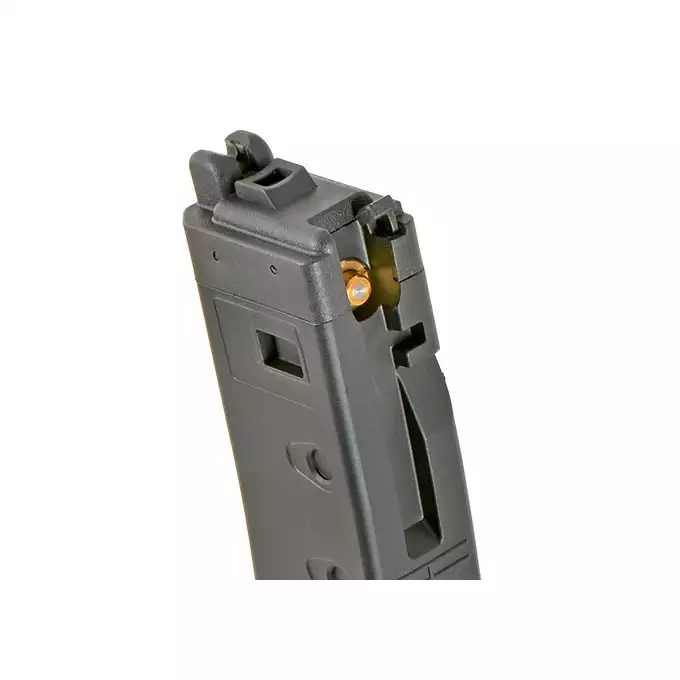 [Zestaw] Magazynek PCC Daniel Defense Green Gas 40 kulek [DE]