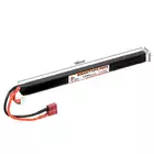 [Zestaw] CM.045, GEN-2 [CYMA] + Akumulator Li-Po 1200mAh 7,4V 20C - Deans [IPower] + Ładowarka V3+ do akumulatorów LiPo/LiFe [IPower] + Kulki 0,25g - 4000 szt PROSLICK [P&amp;J]