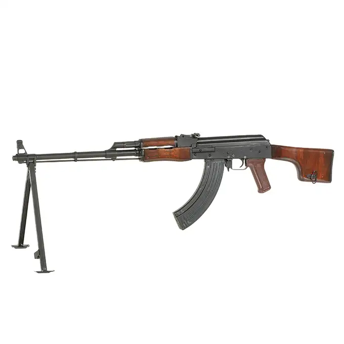 CUSTOM RPK [TGC]