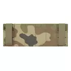 MOLLE Panel 6x3 for chest rig harness LASER CUT - WZ93 [8FIELDS]