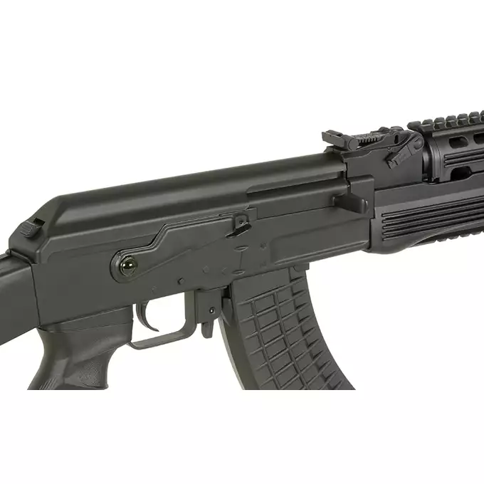 [Zestaw] CM.520 Sport Line, GEN 2 [CYMA] + Magazynek mid-cap na 150 kulek do serii AK [CYMA]