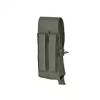 M18 Grenade / 0.5 L Bottle Pouch Laser Cut MOLLE - Ranger Green [8FIELDS]