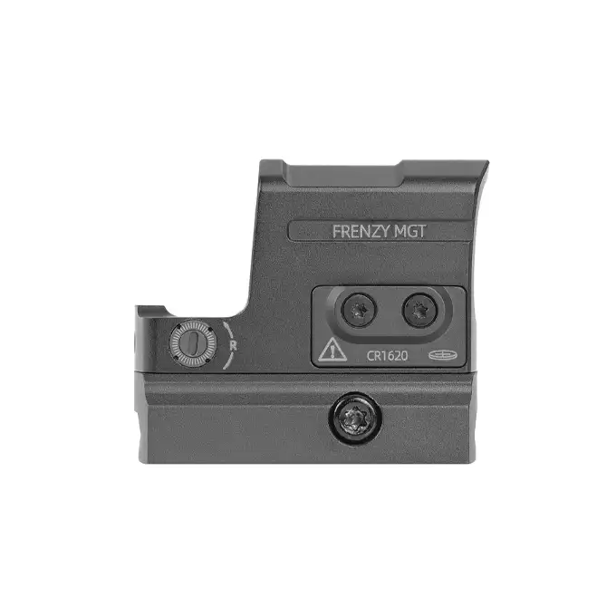 Open reflex sight - Frenzy 1x17x20 MRT - Vector Optics