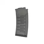 [Zestaw] Replika Karabinka AS VAL Tracer - Black [S&amp;T] + Magazynek mid-cap 100 kulek - VSS/VAL - długi [S&amp;T]