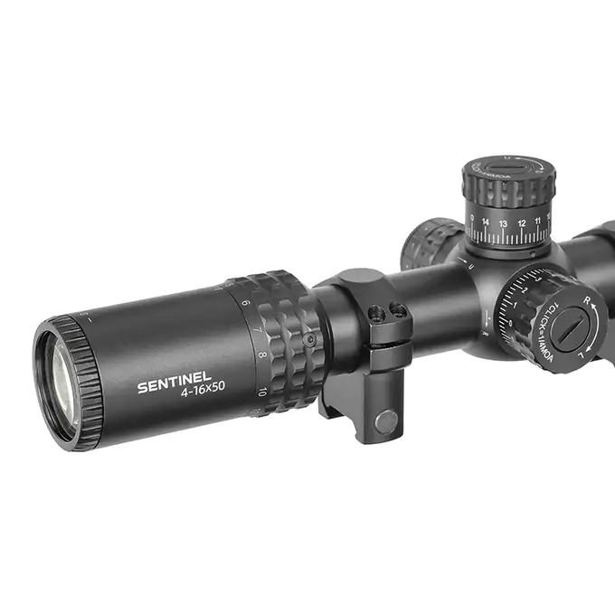 Matiz 6-18x44SFP Riflescope [Vector Optics]